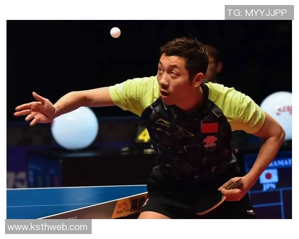 广州乒乓球队奋斗历程的真实记录与成长之路