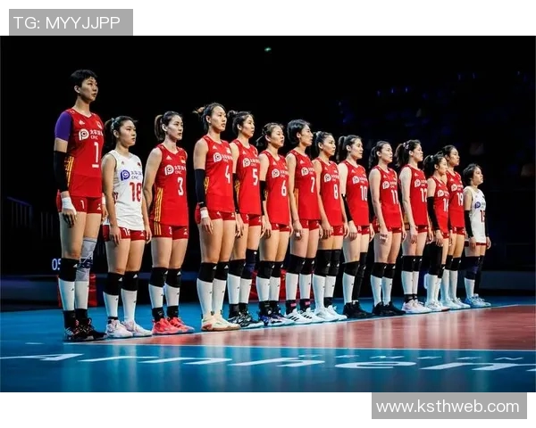 广州排球队跻身全国排球个人能力排行榜第十名展现实力与潜力